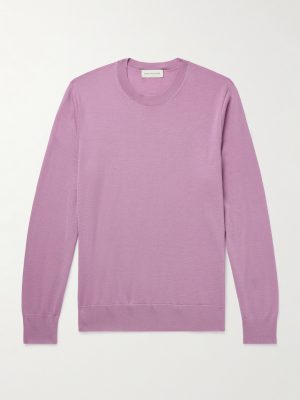 Merino Wool Sweater Merino Wool Sweater