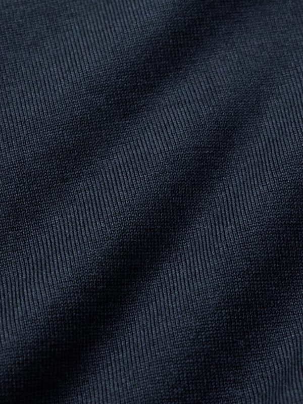 Merino Wool Sweater - CU Merino Wool Sweater - CU