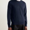 Merino Wool Sweater - FR Merino Wool Sweater - FR