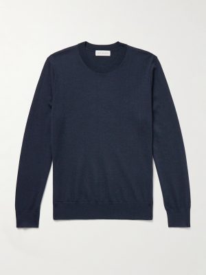 Merino Wool Sweater Merino Wool Sweater