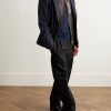Merino Wool Sweater - OU Merino Wool Sweater - OU