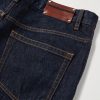 Wide-Leg Jeans - CU Wide-Leg Jeans - CU