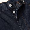 Wide-Leg Jeans - E1 Wide-Leg Jeans - E1