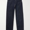 Wide-Leg Jeans Wide-Leg Jeans