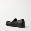 Leather Loafers - BK Leather Loafers - BK