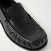 Leather Loafers - CU Leather Loafers - CU