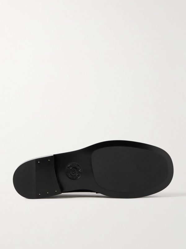 Leather Loafers - E1 Leather Loafers - E1