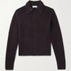 Alpaca-Blend Cardigan Alpaca-Blend Cardigan