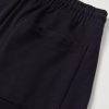Straight-Leg Cotton-Jersey Sweatpants - CU