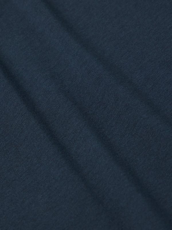 Cotton-Jersey T-Shirt - CU