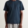 Cotton-Jersey T-Shirt - FR