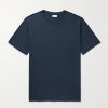 Cotton-Jersey T-Shirt