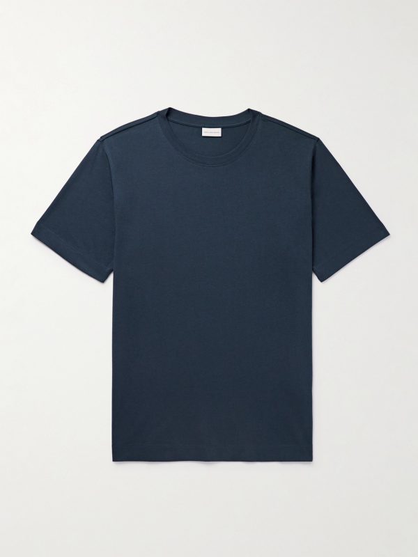 Cotton-Jersey T-Shirt