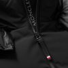 Montgetech Logo-Appliquéd Quilted Stretch-Nylon Hooded Down Ski Jacket - CU Montgetech Logo-Appliquéd Quilted Stretch-Nylon Hooded Down Ski Jacket - CU