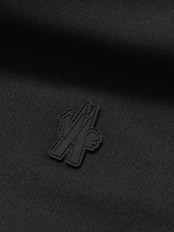 Slim-Fit Logo-Appliquéd Polartec® Power Grid™ Base Layer - CU Slim-Fit Logo-Appliquéd Polartec® Power Grid™ Base Layer - CU