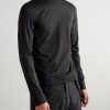 Slim-Fit Logo-Appliquéd Polartec® Power Grid™ Base Layer - FR Slim-Fit Logo-Appliquéd Polartec® Power Grid™ Base Layer - FR