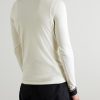 Polartec® Power Grid™ Half-Zip Base Layer - BK