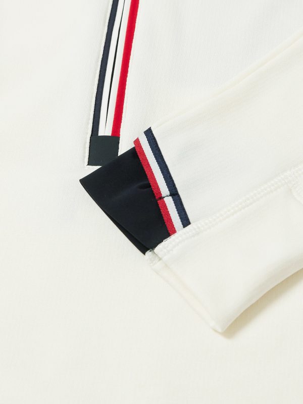 Polartec® Power Grid™ Half-Zip Base Layer - E1