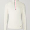Polartec® Power Grid™ Half-Zip Base Layer