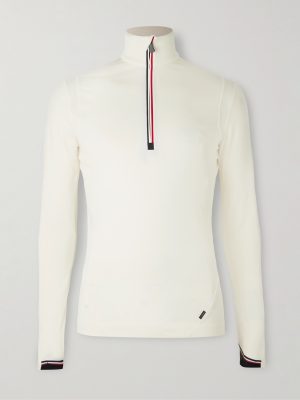 Polartec® Power Grid™ Half-Zip Base Layer
