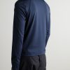 Polartec® Power Grid™ Base Layer - BK Polartec® Power Grid™ Base Layer - BK
