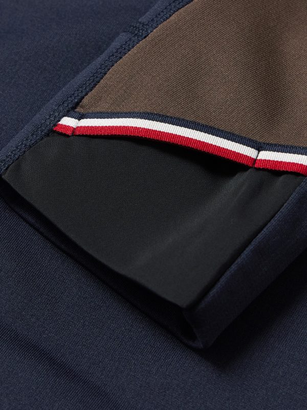 Polartec® Power Grid™ Base Layer - CU Polartec® Power Grid™ Base Layer - CU