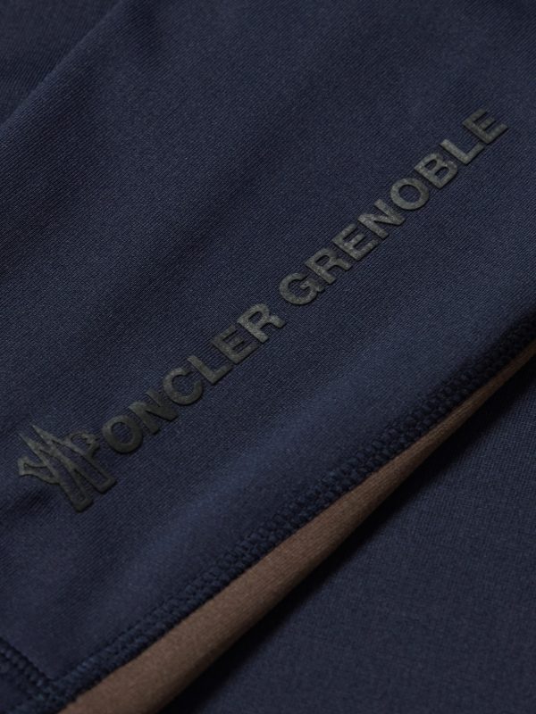 Polartec® Power Grid™ Base Layer - E1 Polartec® Power Grid™ Base Layer - E1
