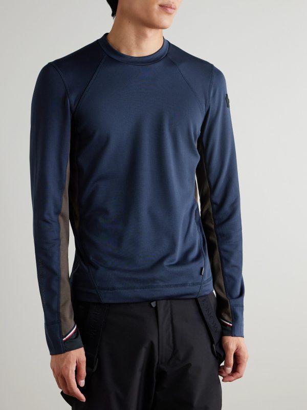 Polartec® Power Grid™ Base Layer - FR Polartec® Power Grid™ Base Layer - FR