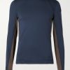 Polartec® Power Grid™ Base Layer Polartec® Power Grid™ Base Layer
