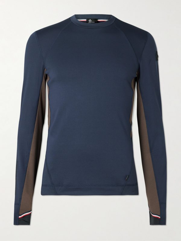 Polartec® Power Grid™ Base Layer Polartec® Power Grid™ Base Layer