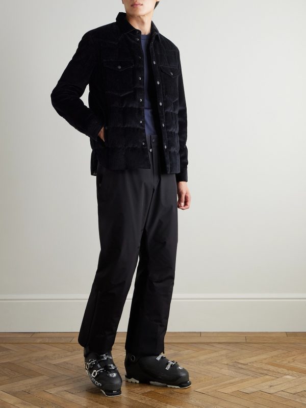 Polartec® Power Grid™ Base Layer - OU Polartec® Power Grid™ Base Layer - OU
