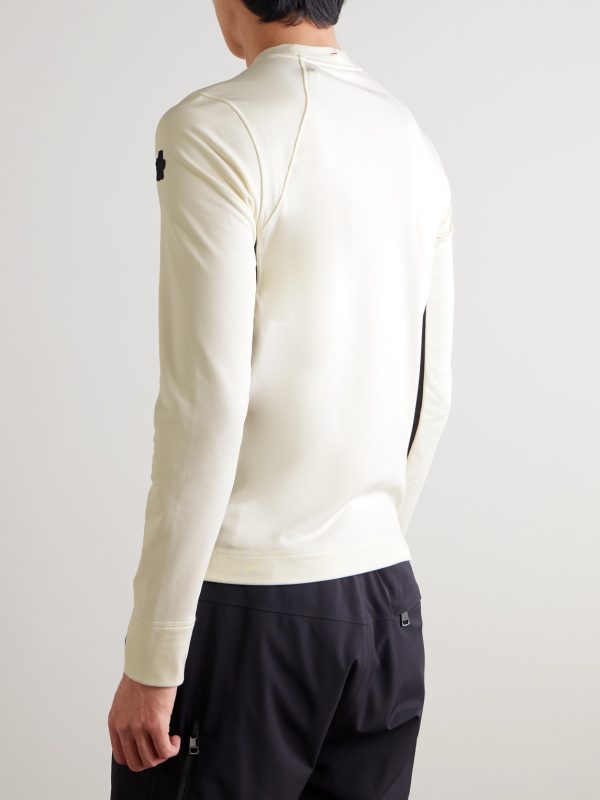Polartec® Power Grid™ Base Layer - BK