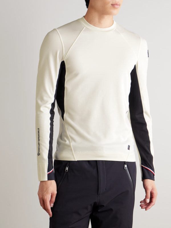 Polartec® Power Grid™ Base Layer - FR