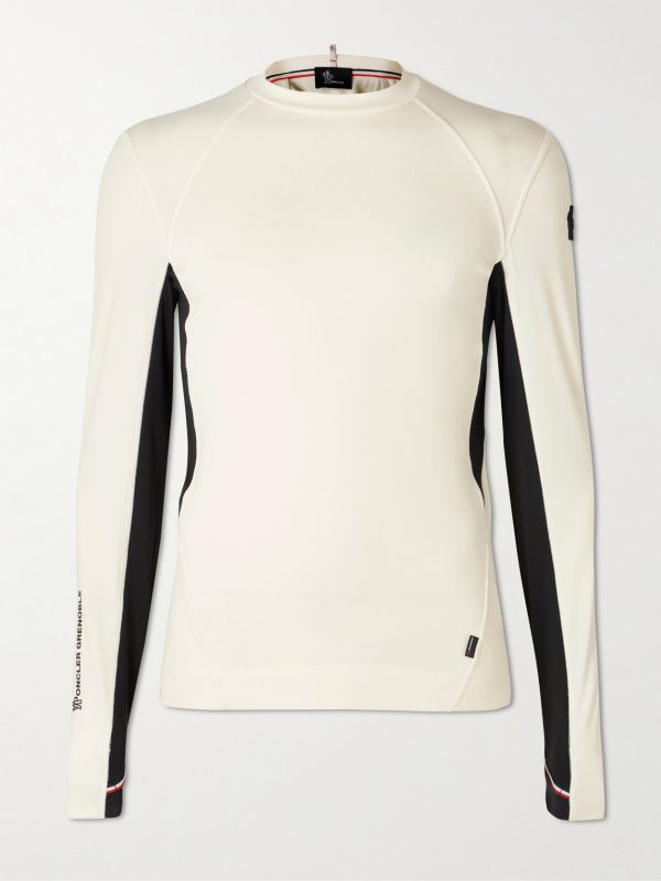 Polartec® Power Grid™ Base Layer