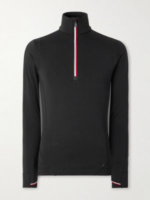 Polartec® Power Grid™ Half-Zip Base Layer