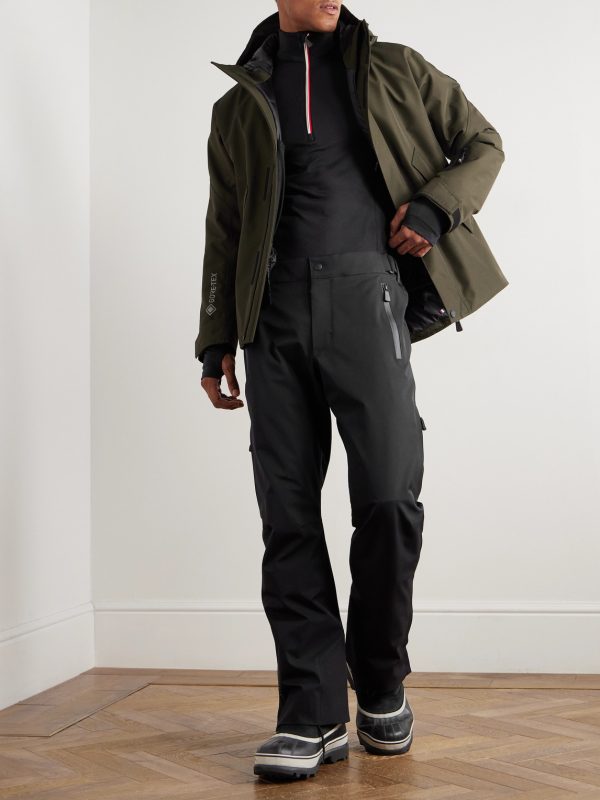 Polartec® Power Grid™ Half-Zip Base Layer - OU Polartec® Power Grid™ Half-Zip Base Layer - OU