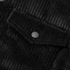 Gelt Cotton-Blend Corduroy Down Ski Jacket - CU Gelt Cotton-Blend Corduroy Down Ski Jacket - CU