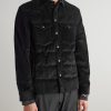 Gelt Cotton-Blend Corduroy Down Ski Jacket - FR Gelt Cotton-Blend Corduroy Down Ski Jacket - FR