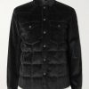 Gelt Cotton-Blend Corduroy Down Ski Jacket Gelt Cotton-Blend Corduroy Down Ski Jacket