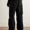 Straight-Leg GORE-TEX Ski Pants - BK Straight-Leg GORE-TEX Ski Pants - BK