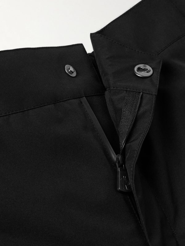 Straight-Leg GORE-TEX Ski Pants - CU Straight-Leg GORE-TEX Ski Pants - CU