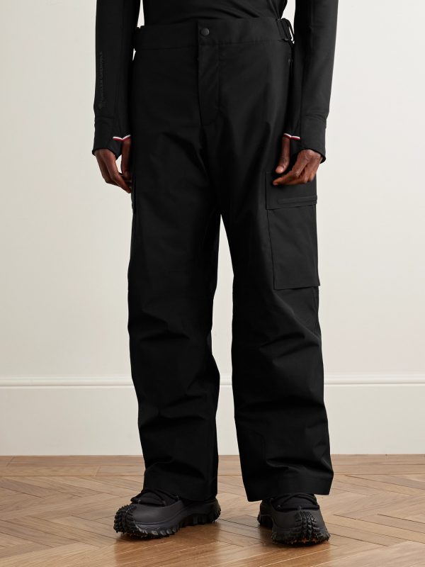 Straight-Leg GORE-TEX Ski Pants - FR Straight-Leg GORE-TEX Ski Pants - FR