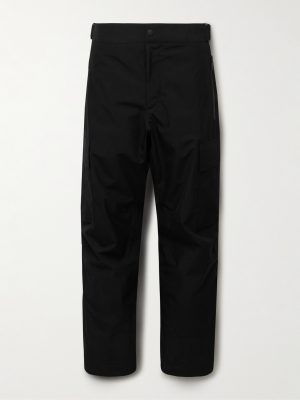 Straight-Leg GORE-TEX Ski Pants
