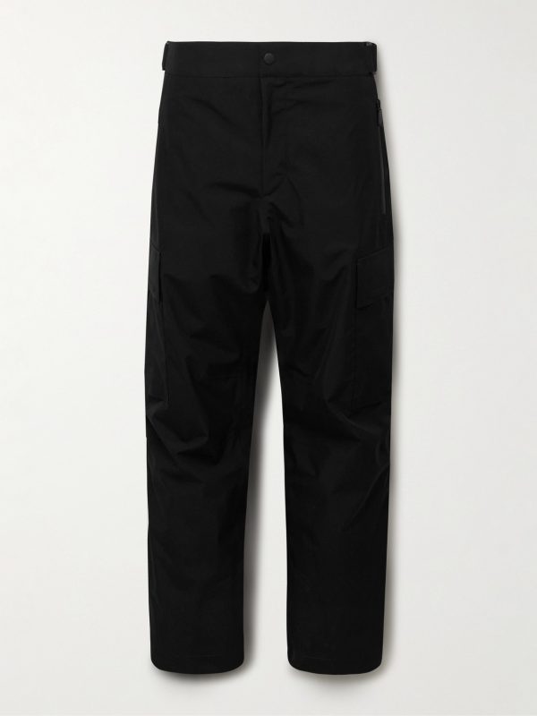 Straight-Leg GORE-TEX Ski Pants Straight-Leg GORE-TEX Ski Pants