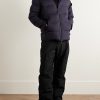Straight-Leg GORE-TEX Ski Pants - OU Straight-Leg GORE-TEX Ski Pants - OU