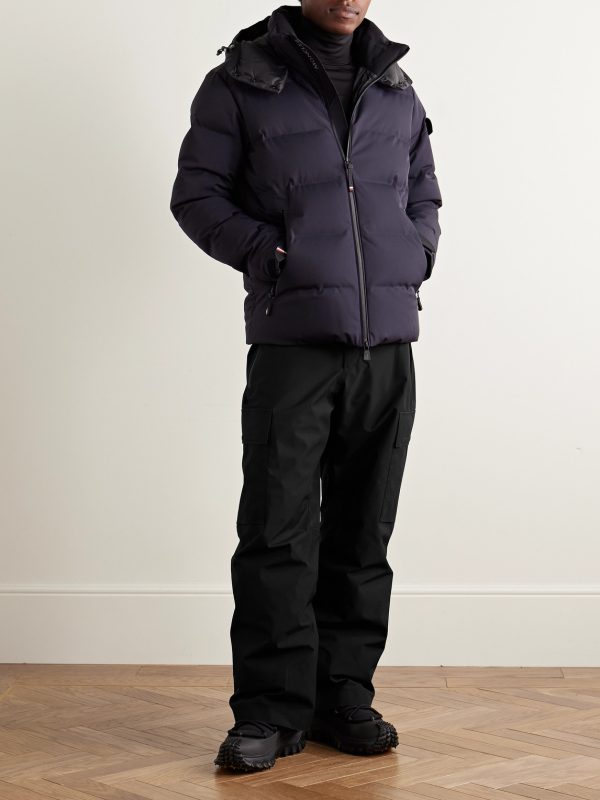 Straight-Leg GORE-TEX Ski Pants - OU Straight-Leg GORE-TEX Ski Pants - OU