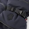 Leather-Trimmed Shell Ski Gloves - CU Leather-Trimmed Shell Ski Gloves - CU