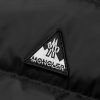 Quilted Shell and Polartec® Power Stretch™ Pro Hooded Down Jacket - E2 Quilted Shell and Polartec® Power Stretch™ Pro Hooded Down Jacket - E2