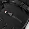 Leather-Trimmed Shell Ski Gloves - CU Leather-Trimmed Shell Ski Gloves - CU