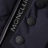 Montgetech Logo-Appliquéd Quilted Stretch-Nylon Hooded Down Ski Jacket - CU Montgetech Logo-Appliquéd Quilted Stretch-Nylon Hooded Down Ski Jacket - CU